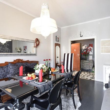 2 Bedroom Cozy Apartment In Gorizia Esterno foto