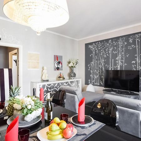 2 Bedroom Cozy Apartment In Gorizia Esterno foto