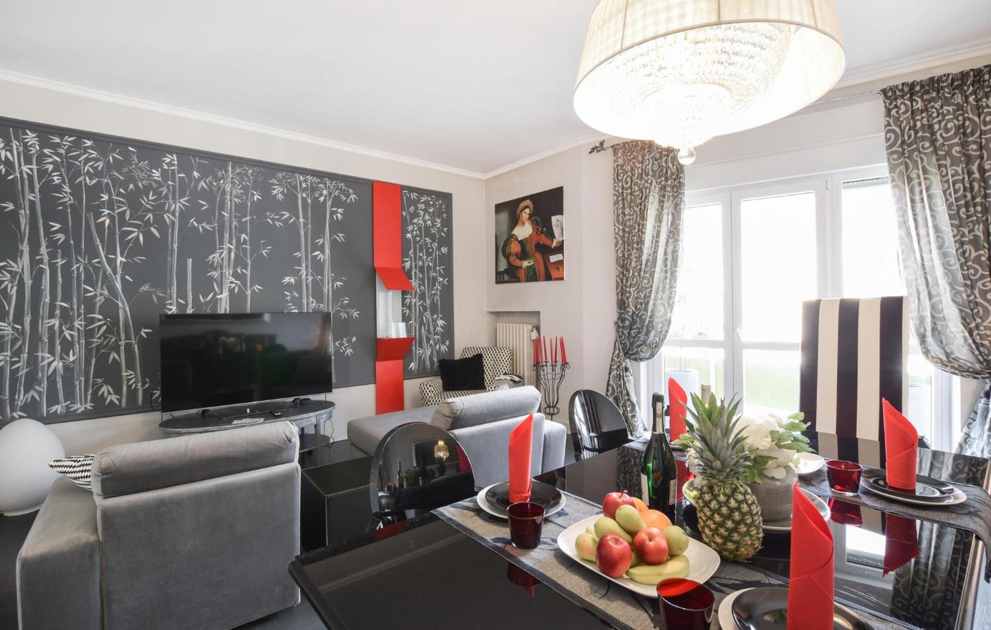 2 Bedroom Cozy Apartment In Gorizia Esterno foto