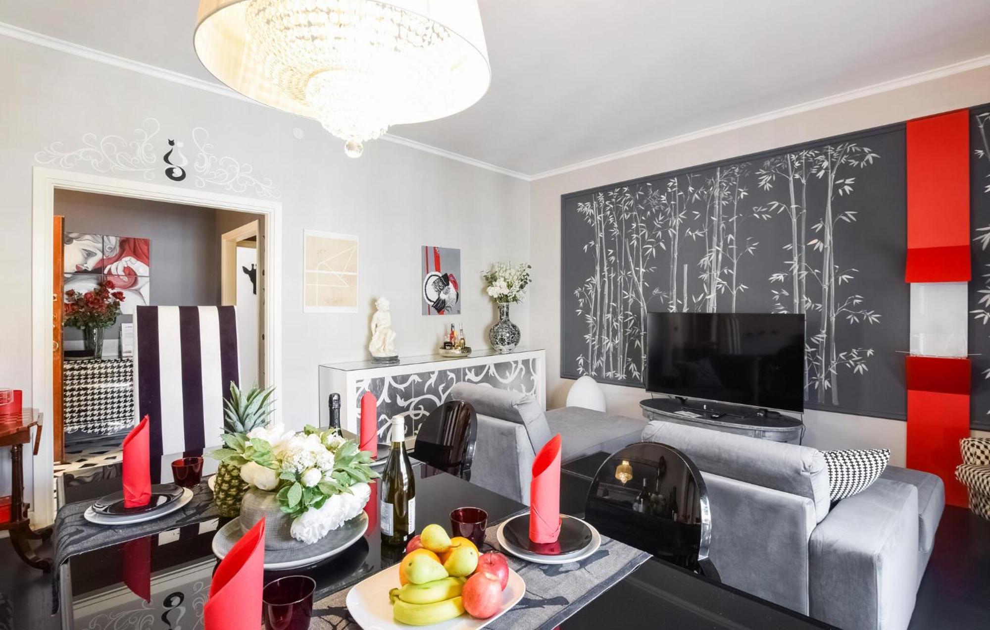 2 Bedroom Cozy Apartment In Gorizia Esterno foto